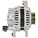 DB Electrical 400-48034 Alternator Compatible With/Replacement For Plymouth Neon 2.0L 2.0 98 1998 1999 2000 2001, Chrysler Neon 00 01 02 03 04 2000, Plymouth 98, Dodge 98 02 03 04 05, Sx 03 04 05