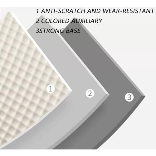 Simple Trolley Case, Shock-orbing Universal Wheel Suitcase for Business Trips (Cherry Blossom Pink A)3