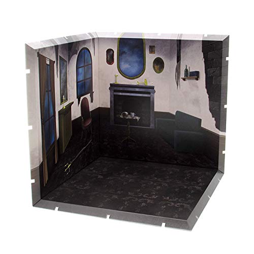 GOOD SMILE COMPANY Dioramansion 150: Western Ruins ver. 2, Multicolor, 150 x 150millimeter - Image 3