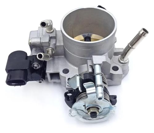 Boîtier papillon 16400-PZD-A13 d'admission pour moteur 2.4L EX LX