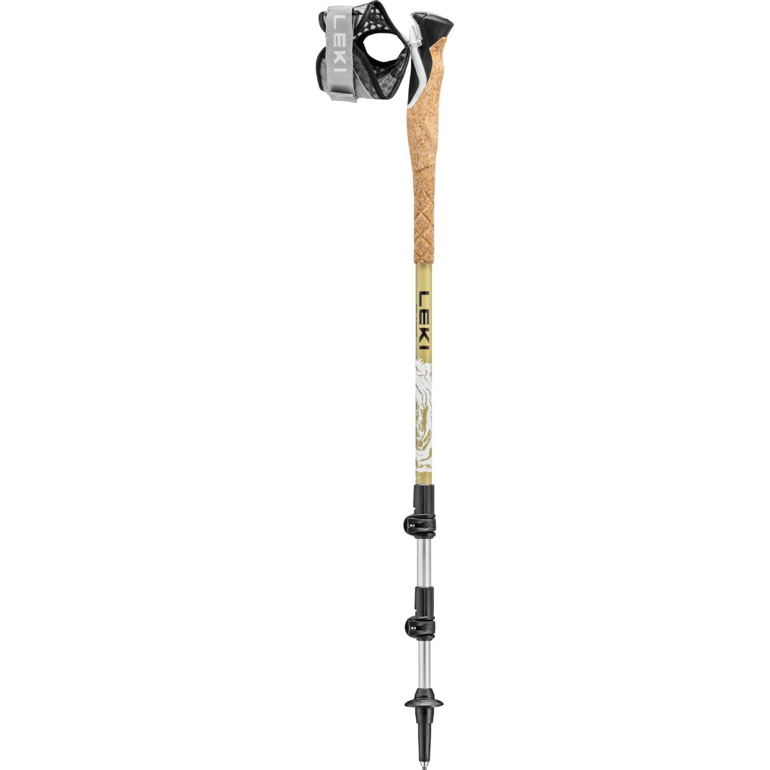 LEKI Cross Trail Lite TA bâtons