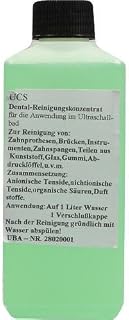 UCS Prothesenreinigungskonzentrat, 250ml