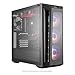 immagine 8Cooler Master MasterBox MB530P ARGB - Case PC ATX con 3 Pannelli in Vetro Temperato, 3 x 120mm Ventole Premontate, Configurazioni Flessibili Airflow - ARGB