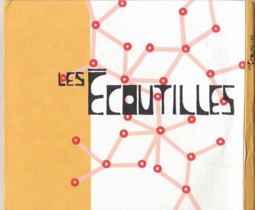 Les Ecoutilles (Frn) [Audio CD] Derome, Nathalie