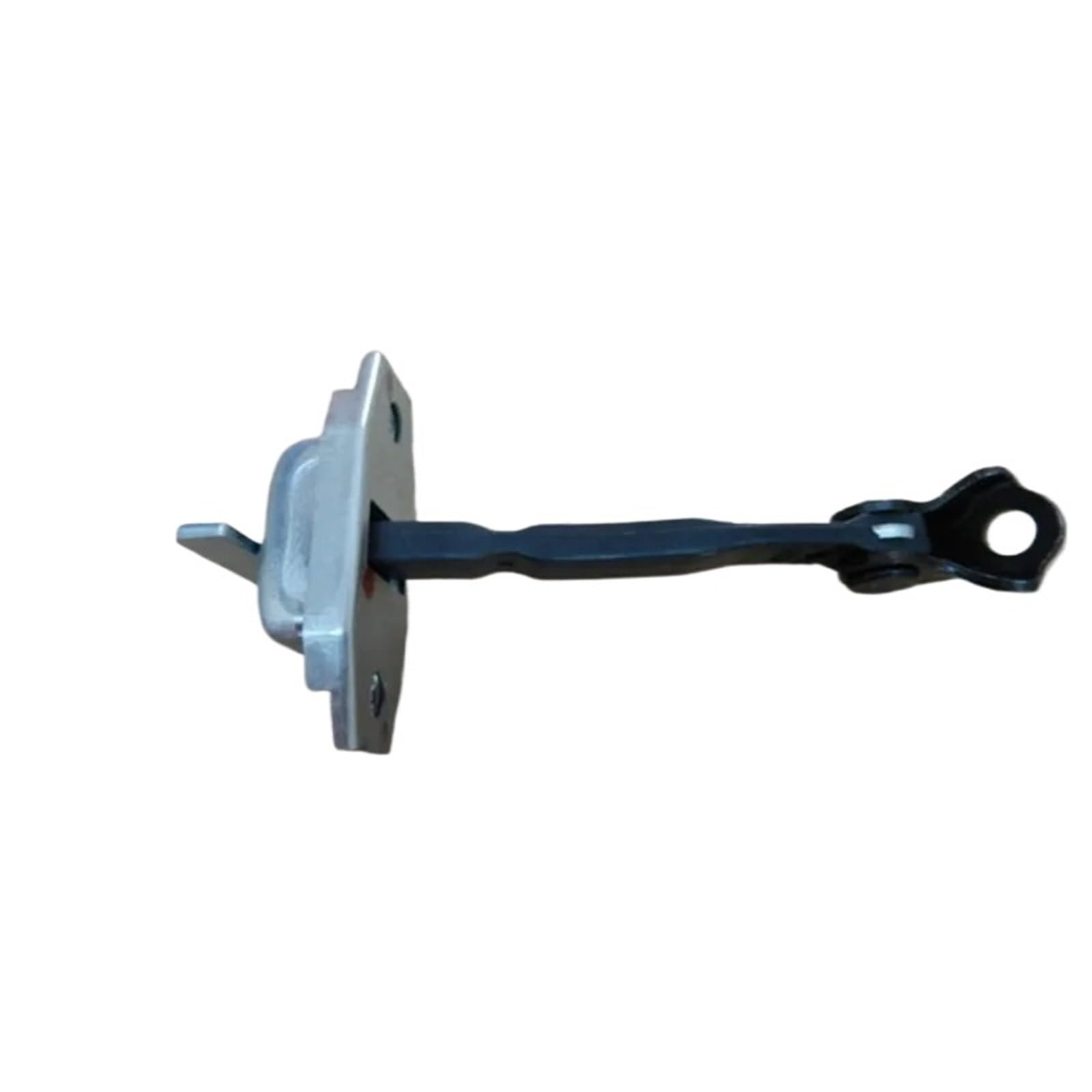 Dogkapm Door Check Stop Strap Limiter for Toyota for Yaris Door Hinge Car Stopper Car Accessories(Front)
