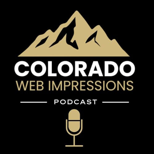 Colorado Web Impressions cover art