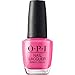 Produktbild OPI Nail Lacquer - Nagellack in Pinktönen mit bis zu 7 Tagen Halt - Ergiebig, langlebig & splitterfest  15ml
