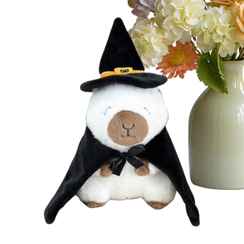 Peluche de Halloween Muñeco Suave de Dibujos Animados Coleccionable