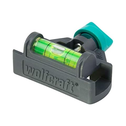 wolfcraft Level for Folding Rules I 5222000 Cover