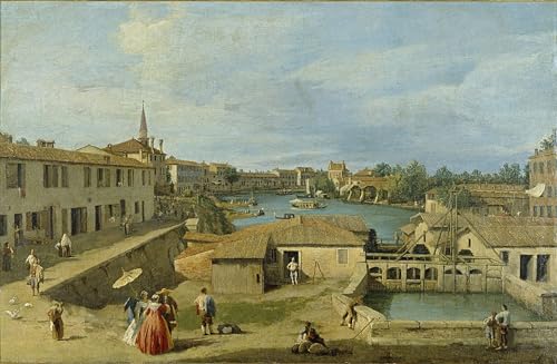 ARTXLXXBN Famoso Arte Murale Su Tela Poster Con Stampa una