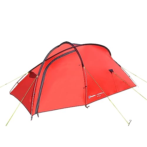 Best 3 Man Hiking Tent UK Reviews (July 2023)