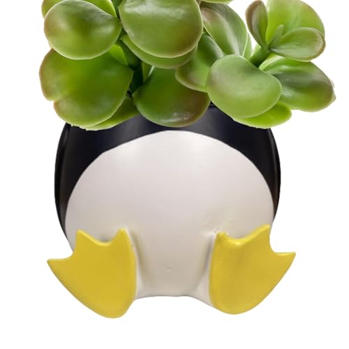 Petits pots de fleurs en céramique pour embellir votre salon - 2