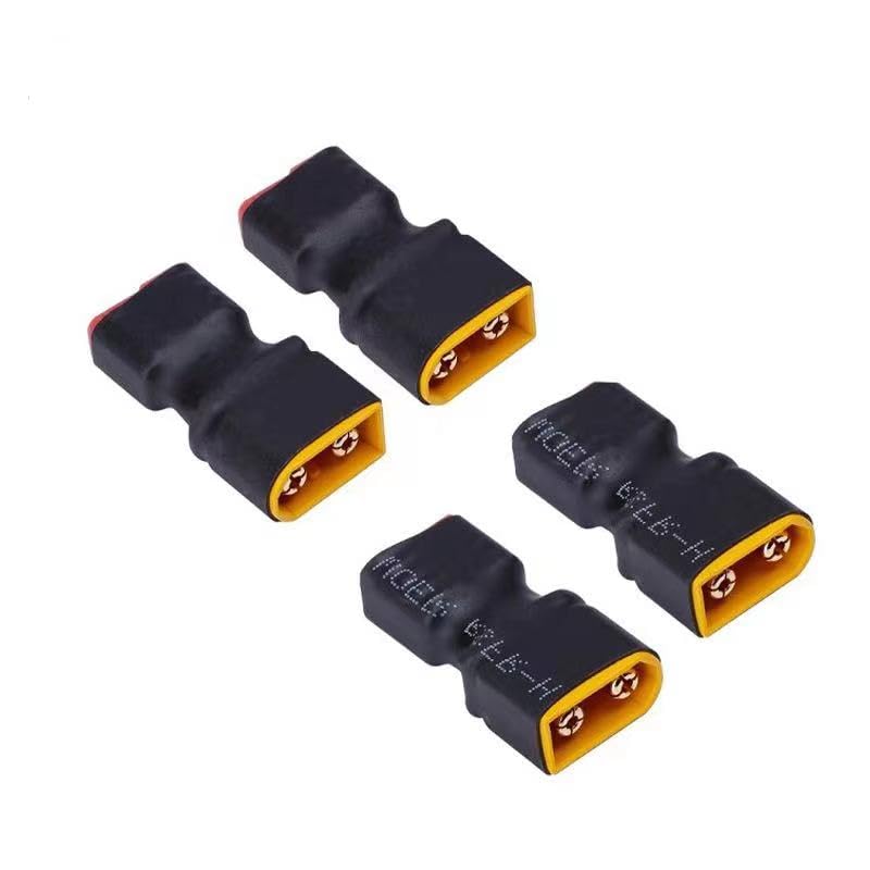 Photo 1 of SET OF 4*****Deans T Plugs to XT60 Adapter 