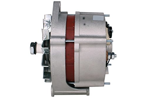 Pièce alternateur de camion HELLA 8EL 012 584-201 compatible Scania 2-series 93