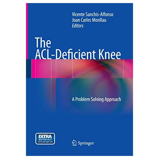 The ACL-Deficient Knee: A Problem Solving Approach