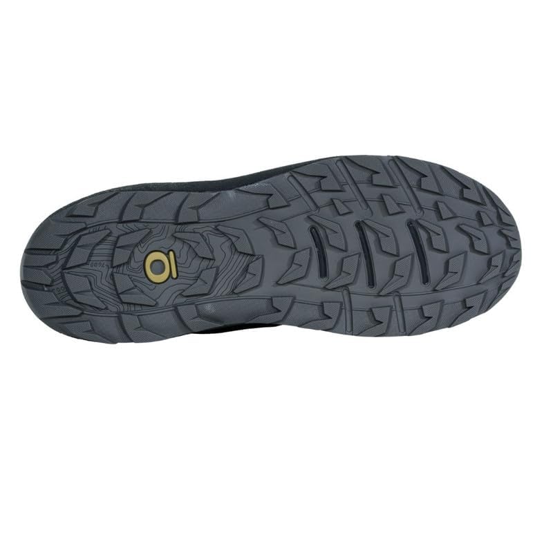 Image of Oboz Men's Cottonwood Low Waterproof