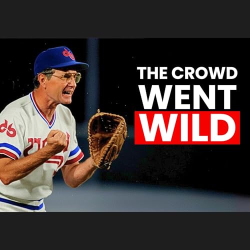 The Day a U.S Vice President Stole the Show in a Baseball Game...