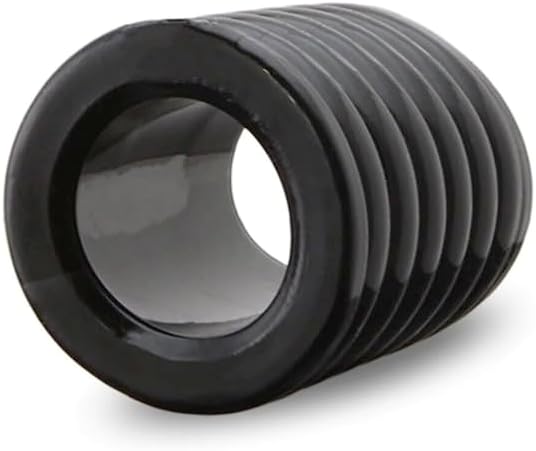 Generic Pleasure Enhancing Ribbed Girth Enhancer WX21748, Like an Image