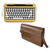 アイアス タイプライター風レトロキーボードPENNA Olive Green Amazon.co.jp: アイアス タイプライター風レトロキーボードPENNA Olive