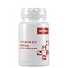 Produktbild Vitamin B12 Methylcobalamin 1000mcg hochdosiert - 365 Tabletten - Lutschtabletten mit Waldfruchtgeschmack - vegan - Made in Germany