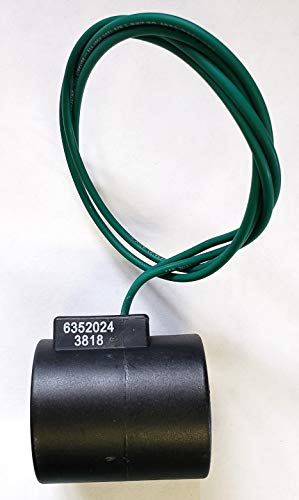 HY 6352024 - Hydra Force Coil Wire Lead 24 Volt DC (5/8'' Hole)