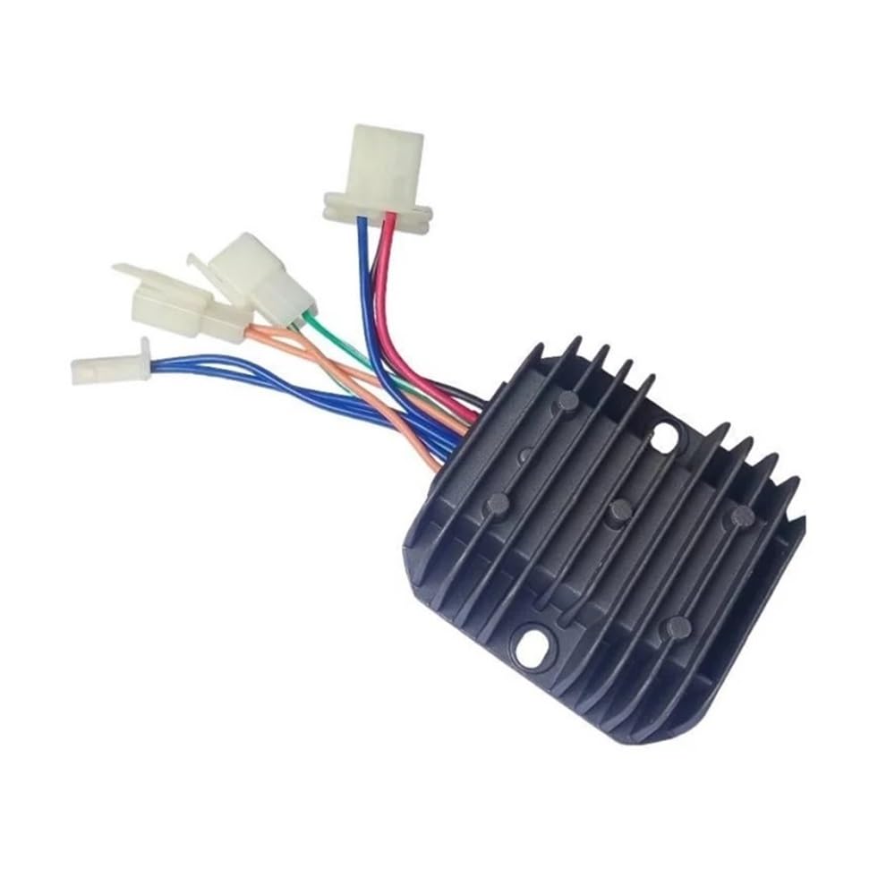 Régulateur de tension 5kW pour machine à souder électrique 190A à 260A