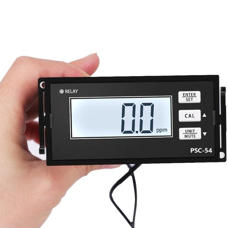 TDS Controllers M89B Electrical Conductivity Meter Water Quality Analyzers(PSC50)