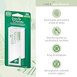 Zoom IMG-1 esi stevia midy dolcificante zero