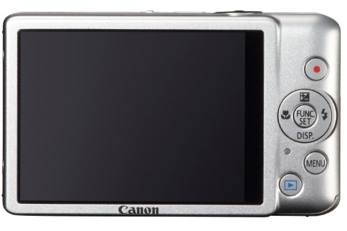 Canon IXY 210F(SL) の商品画像 3