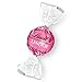 Imagen de Lindt LINDOR Chocolate blanco y fresa