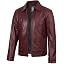 Maroon (Burgundy) Wax