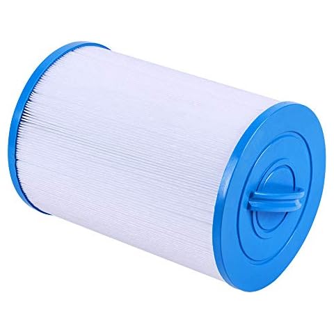 Filter PWW50-P3, Darlly 60401, SC714, Magnum WY45, Unicel 6CH-940, Replacement Cover