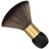 Casiler Nackenbürste Für Friseure, Haarschneidesets, Haarentfernungsbürste Für Friseursalons, Zubehör Für Abgebrochene Haarbürsten, Salonzubehör