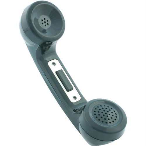 212 Main Push-to-Signal Handset -
