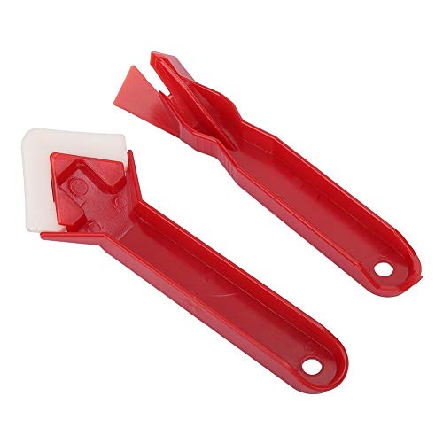Samfox Caulking Tool Kit Sellador de Juntas
