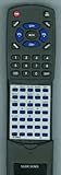Replacement Remote Control for LG 47LV4400UA, 47LV4400, 32LV2400, 42LV4400