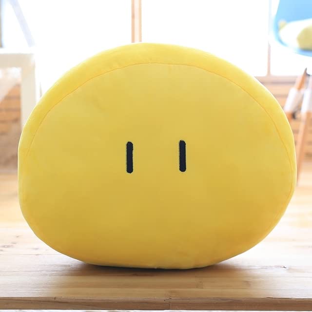 ТоуAE - Dango Plush Тоуs Lovely Daikazoku Furukawa Nagisa Dango Family Plush Pillow Cushion Cosplay for Girls Gift (I 25cm) 25cm I
