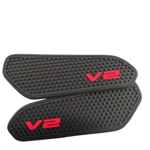 Stickers traction pad moto au design épuré pour Panigale 2020 2021 2022