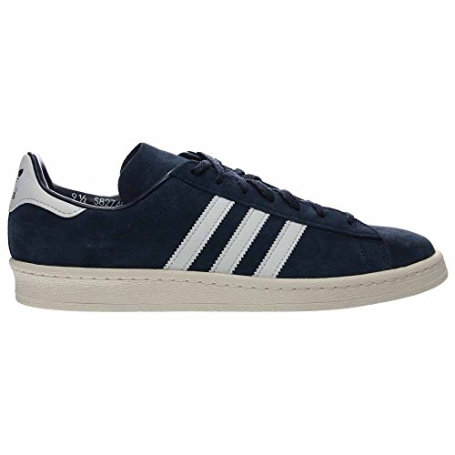 adidas gazelle silver green womens adidas Campus 80s (Black / Silver)