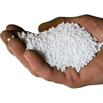 Urea Fertilizer 46-0-0 Granular 1 Lb.