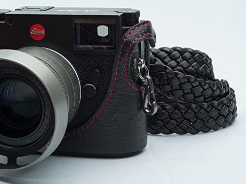 Vi Vante Camera Quick Release Set Featuring Clips & Titanium Body Rings