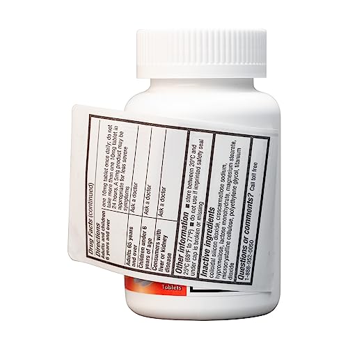 Healtha2Z ® Allergy Relief | Cetirizine 10Mg thumb #3