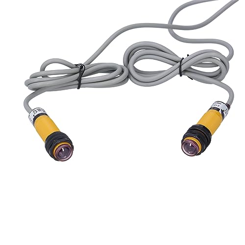 Elektronischer LED-Zähler, Digitale Anzeige, Zähler, Induktives Panel, Installieren Sie das Zählwerkzeug mit Drei Zählmethoden (DC12-24V)