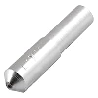 Algopix Similar Product 1 - uxcell 11mm x 97mm Metal Diamond