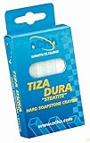  Acha 45030D - Paquete 12 tizas duras. especiales para metal.\"steatite\" (12)