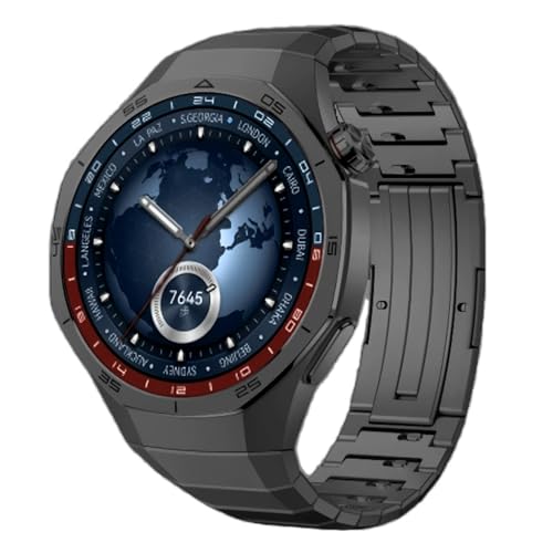 [AINARETT]  ƊEVo Rp`u HUAWEI GT5 Pro 46mm p yʃ`^voh xg `^X X}[gEHb` Hsv̎O ϖՐ σXNb` AM[ R Hh~ rvoh 