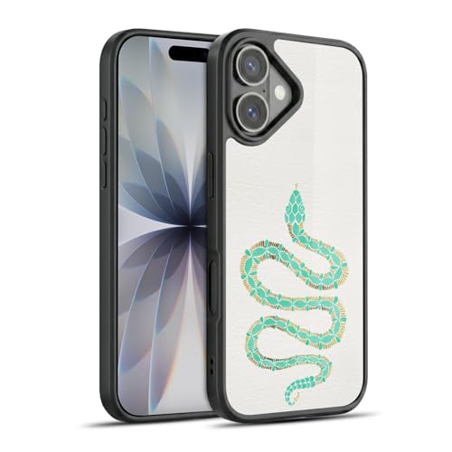 Coque de protection militaire iPhone 17 Cat Coquillette Hôtel de la Monnaie