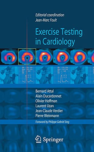 Exercise testing in cardiology