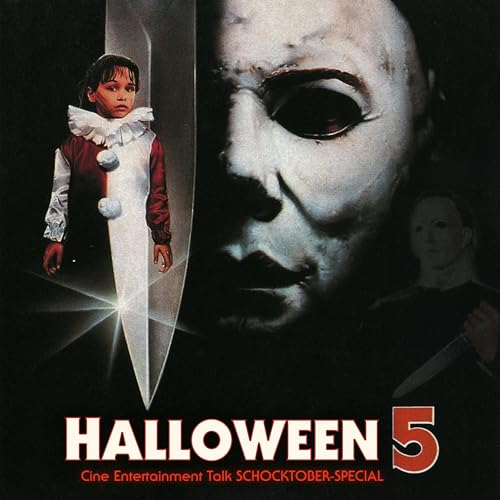 #006 - Halloween 5: Die Rache des Michael Myers (1989)