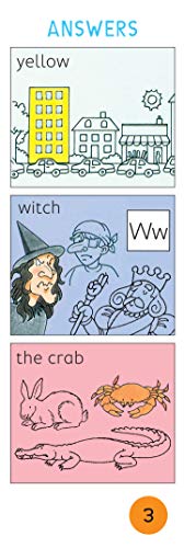 Brain Quest Preschool Q&A Cards: 300 Questions and Answers to Get a Smart Start. Curriculum-based! Teacher-approved! (Brain Quest Smart Cards) - Image 5